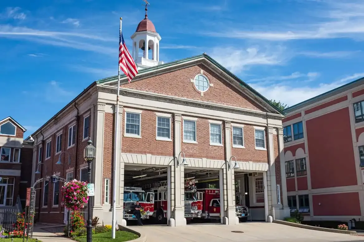 Winchester Fire Department to receive $11,000 safety grant