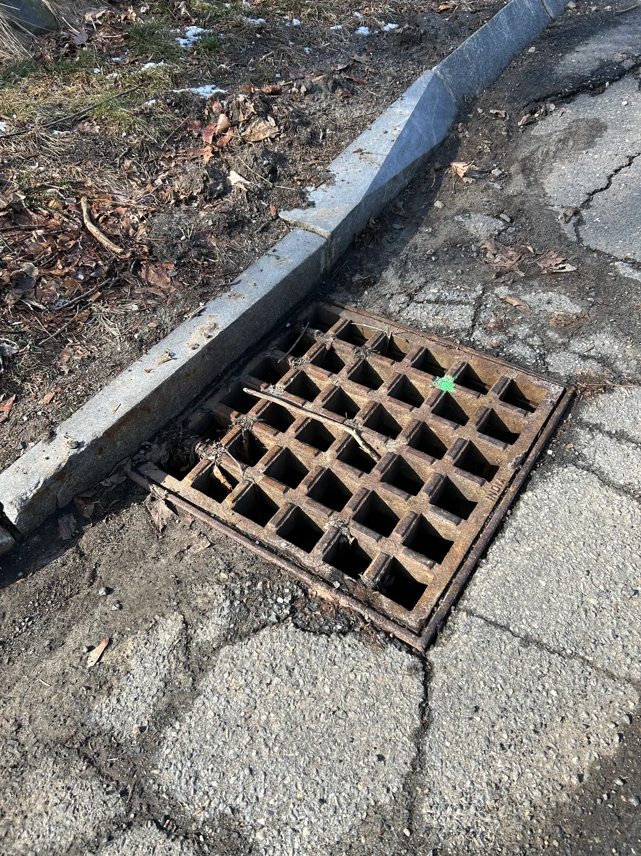 Residents encouraged to adopt a storm drain